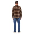 thumbnail image 2 of Eddie Bauer Men's Flannel Shirt, 2 of 6