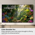 thumbnail image 10 of SAMSUNG 98” Class U9000HD Series Crystal UHD 4K Vision AI Companion Smart Tizen TV, 10 of 16