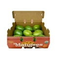 thumbnail image 1 of Organic Mangoes, 8.8 lbs., 1 of 4