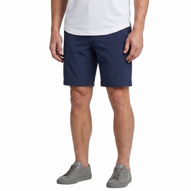 Greg Norman Men's Performance Short
