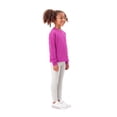 thumbnail image 14 of Member's Mark Girls 3-Pack Long Sleeve, 14 of 18