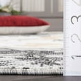 thumbnail image 3 of Safavieh Bahama Indoor/Outdoor Rug Collection, 8' x 10', 3 of 6