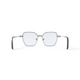 thumbnail image 5 of Just Cavalli VJC061 Silver Geometric Eyeglasses, 5 of 5
