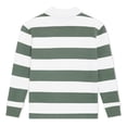 thumbnail image 6 of Champion Boys Oversized Rugby Polo, 6 of 7