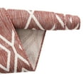 thumbnail image 5 of Jill Zarin Turks and Caicos Outdoor Rug, 5 of 6