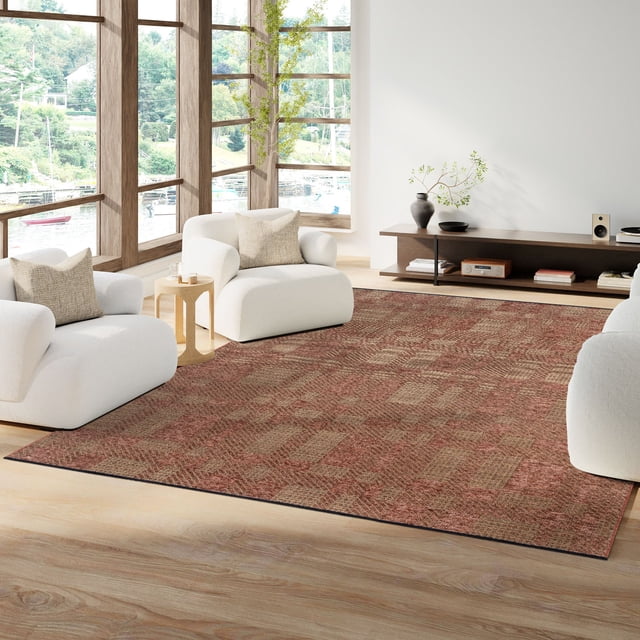 HGTV Home Estate Collections Rug, Assorted Sizes