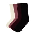 thumbnail image 2 of Hunter Women's 4-Pack Boot Socks, 2 of 5