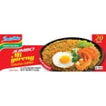 thumbnail image 2 of Indomie Mi Goreng Instant Noodles, 4.55 oz., 20 pk., 2 of 4