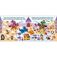 thumbnail image 3 of Ten Little Puppies, Board Book, 3 of 3