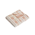 thumbnail image 2 of Palm Aire Woven Throw Blankets, 50" x 70", 2 of 5