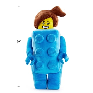 LEGO® Oversized Character Decorative Pillow Buddies
