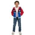 thumbnail image 5 of Character Toddler Fleece Jacket, 5 of 9
