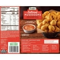 thumbnail image 4 of Farm Rich Battered Mushrooms with Dipping Sauce (2 lbs.), 4 of 5