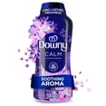 thumbnail image 1 of Downy Infusions In-Wash Scent Booster Beads, CALM Lavender+Vanilla Bean, 39.9 oz., 1 of 10