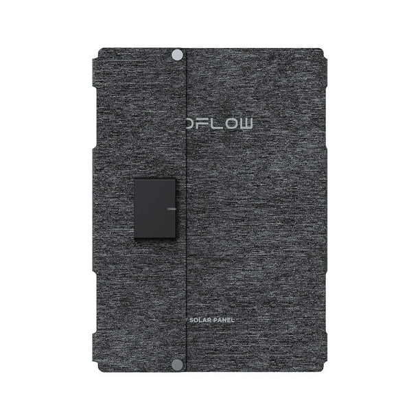 EcoFlow 45W Portable Solar Panel (Type-C) - Samsclub.com