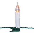 thumbnail image 4 of Member's Mark 50ct Flickering LED Candlestick Lights, 40.8' Lighted Length, 4 of 5