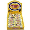 thumbnail image 1 of Elmer's Milk Chocolate Gold Brick Easter Eggs, 24 ct., 1 of 7