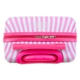 thumbnail image 5 of 3PC Luggage & Backpack Set With Luggage Tag, 5 of 9