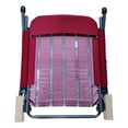 thumbnail image 4 of Member’s Mark Portable Folding Rocking Chair, 4 of 9