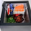 thumbnail image 10 of Hamilton Beach Chest Freezer, Granite Design (5.0 cu. ft.), 10 of 15