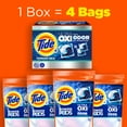 thumbnail image 6 of Tide Power PODS + Ultra OXI Laundry Detergent Pacs, 72 ct., 6 of 9