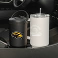 thumbnail image 7 of Logo Brands Southern Mississippi Golden Eagles Stainless Steel Tumbler Set, 7 of 7