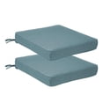 thumbnail image 1 of Member's Mark Multi-Purpose Cushions with Sunbrella Fabric, Set of 2, 1 of 2