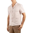 thumbnail image 3 of Sperry Men's Camp Collar Shirt, 3 of 6