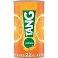 thumbnail image 1 of Tang Naturally Flavored Orange Powdered Drink Mix, 72 oz., 1 of 14