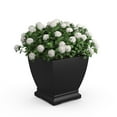 thumbnail image 2 of Mayne Acadia Tall Planter, Choose Size, 2 of 12