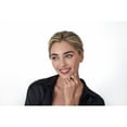 thumbnail image 4 of Oval Black Onyx Ring in 14K Gold, 4 of 4