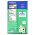 thumbnail image 3 of Yasso Mint Chocolate Chip Frozen Greek Yogurt Bars, 52.5 fl oz., 15 ct., 3 of 7