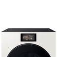 thumbnail image 9 of Samsung 7.6 cu. ft. Bespoke AI Ultra Capacity Front Load Gas Dryer, 9 of 10