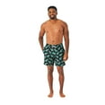thumbnail image 2 of Member's Mark Men's Resort Swim Trunk, 2 of 10