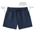 thumbnail image 6 of Member's Mark Boys Sandwash Shorts, 6 of 7