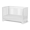 thumbnail image 1 of Little Seeds Posey 4-in-1 Convertible Crib, Choose Color, 1 of 10