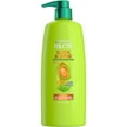 thumbnail image 1 of Garnier Fructis Sleek & Shine Smoothing Conditioner, 40 fl. oz., 1 of 13