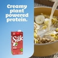thumbnail image 5 of Silk ASEP Soy Original Milk, 32 fl. oz., 6 pk., 5 of 9