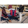 thumbnail image 3 of NCAA Big Boy Chair, Assorted Teams, 3 of 5