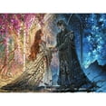 thumbnail image 5 of Grim and Oro: Dueling Crowns Edition by Alex Aster, Hardcover, 5 of 6