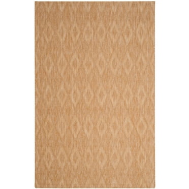 Safavieh Resort Indoor/Outdoor Rug Collection, 5' x 8'