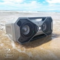 thumbnail image 9 of Altec Lansing Mix 2.0 Everythingproof Bluetooth Party Speaker, 9 of 10