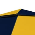 thumbnail image 8 of Logo Brands UT Chattanooga Mocs 12'x12' Canopy, 8 of 8