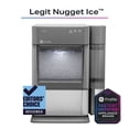 thumbnail image 2 of GE Profile™ Opal™  2.0 Countertop Nugget Ice Maker with 0.75 Gallon Tank, 2 of 7