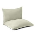 thumbnail image 4 of HGTV 2-Pack Fun Cloud Bed Pillow, 20" x 28", 4 of 5