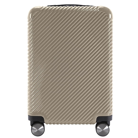 Ecotech Veer Hardside Travel ABS Luggage