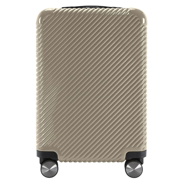 Ecotech Veer Hardside Travel ABS Luggage - Samsclub.com