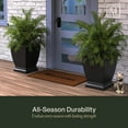 thumbnail image 9 of Mayne Acadia Tall Planter, Choose Size, 9 of 12