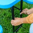 thumbnail image 6 of Lifetime Children's Picnic Table, 6 of 14