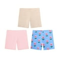 thumbnail image 2 of Member's Mark Girls 3-Pack Cartwheel Short, 2 of 13